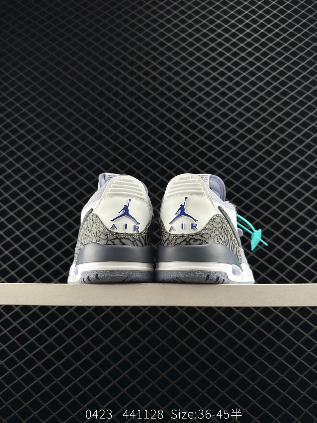 Air Jordan Legacy 312 Low